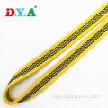 In Stock Colorful Durable Polypropylene Strap Webbing Tapes